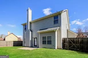 7120 Silk Tree Pointe, Braselton, GA 30517 - Photo 2