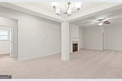 102 Laney Drive #LOT 69, Carrollton, GA 30117 - Photo 6
