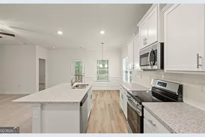 102 Laney Drive #LOT 69, Carrollton, GA 30117 - Photo 16