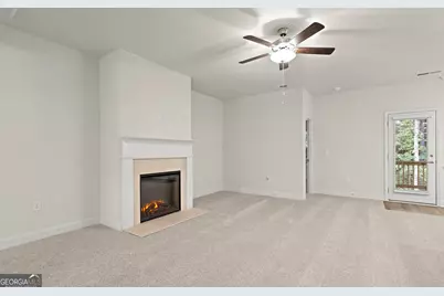 102 Laney Drive #LOT 69, Carrollton, GA 30117 - Photo 8