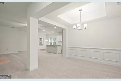 102 Laney Drive #LOT 69, Carrollton, GA 30117 - Photo 4