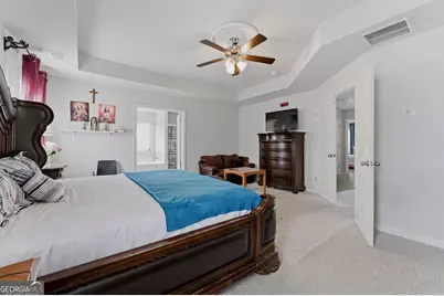 505 Emporia Loop, McDonough, GA 30253 - Photo 18