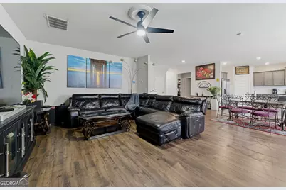 505 Emporia Loop, McDonough, GA 30253 - Photo 10