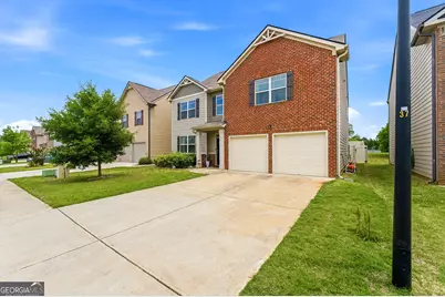 505 Emporia Loop, McDonough, GA 30253 - Photo 2