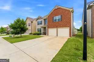 505 Emporia Loop, McDonough, GA 30253 - Photo 2
