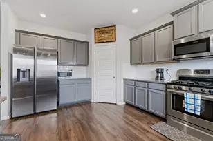 505 Emporia Loop, McDonough, GA 30253 - Photo 12