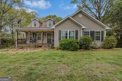 80 Upper Caldwell Road, Bowdon, GA 30108 - Photo 2