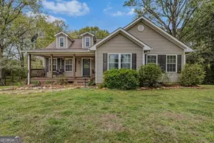 80 Upper Caldwell Rd, Bowdon, GA 30108 - Photo 2