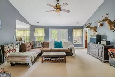 80 Upper Caldwell Road, Bowdon, GA 30108 - Photo 4