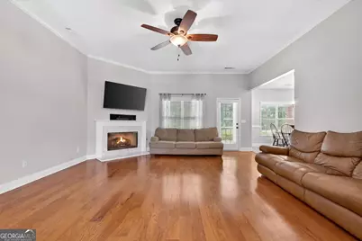 229 Hummingbird Court, Hampton, GA 30228 - Photo 10