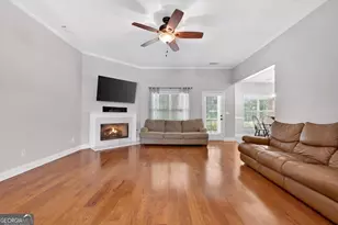 229 Hummingbird Ct, Hampton, GA 30228 - Photo 10