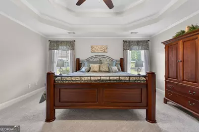 229 Hummingbird Court, Hampton, GA 30228 - Photo 22