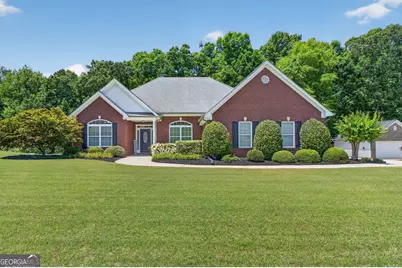 229 Hummingbird Court, Hampton, GA 30228 - Photo 2