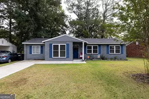 3570 Stratford Dr, Columbus, GA 31906 - Photo 1