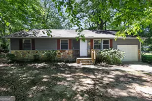 8997 Norwalk Ct, Jonesboro, GA 30238 - Photo 2