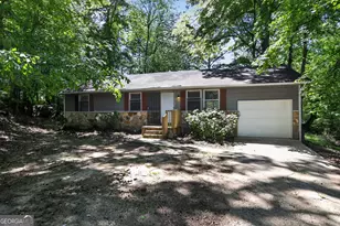 8997 Norwalk Ct, Jonesboro, GA 30238 - Photo 1