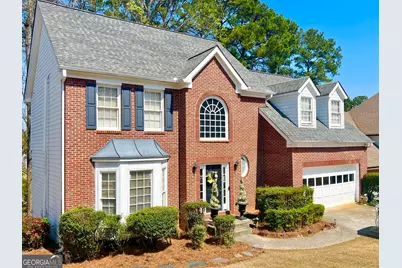 1039 Mount Water Lane, Lawrenceville, GA 30043 - Photo 1