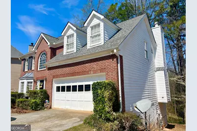 1039 Mount Water Lane, Lawrenceville, GA 30043 - Photo 2