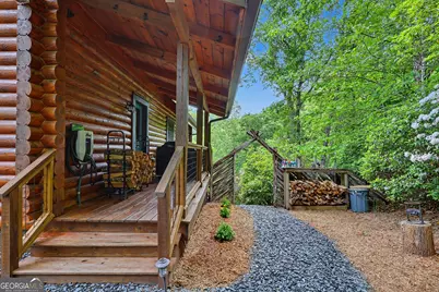 481 Top O Pinnacle Drive, Clayton, GA 30525 - Photo 66