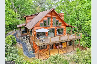 481 Top O Pinnacle Drive, Clayton, GA 30525 - Photo 1