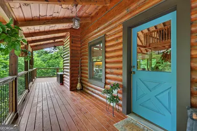 481 Top O Pinnacle Drive, Clayton, GA 30525 - Photo 4
