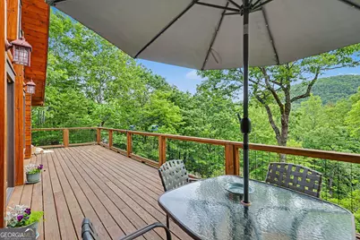 481 Top O Pinnacle Drive, Clayton, GA 30525 - Photo 18