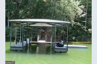 237 Waters Edge Court, Martin, GA 30557 - Photo 1