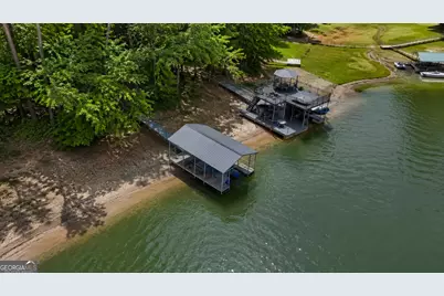 237 Waters Edge Court, Martin, GA 30557 - Photo 1