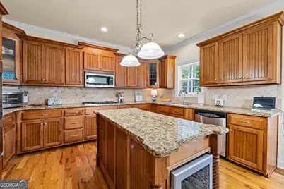 90 Westwind Drive, Newnan, GA 30263 - Photo 22