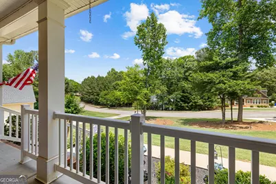 90 Westwind Drive, Newnan, GA 30263 - Photo 2