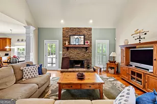 90 Westwind Dr, Newnan, GA 30263 - Photo 8