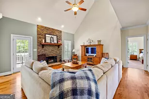 90 Westwind Dr, Newnan, GA 30263 - Photo 10