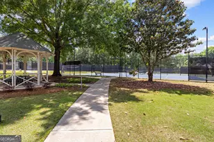 90 Westwind Dr, Newnan, GA 30263 - Photo 66