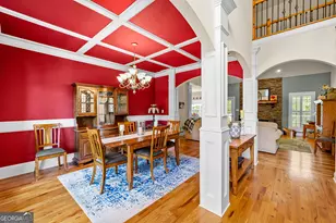 90 Westwind Dr, Newnan, GA 30263 - Photo 6