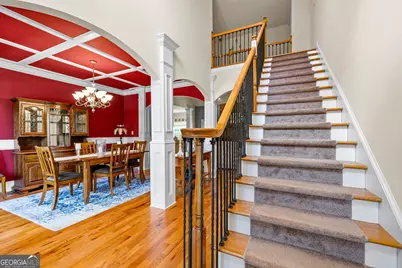 90 Westwind Drive, Newnan, GA 30263 - Photo 40