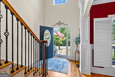 90 Westwind Drive, Newnan, GA 30263 - Photo 4
