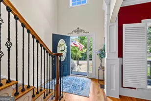 90 Westwind Dr, Newnan, GA 30263 - Photo 4