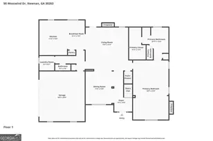 90 Westwind Dr, Newnan, GA 30263 - Photo 80