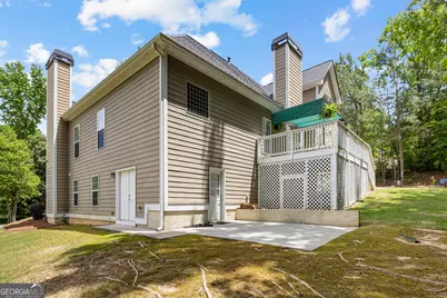 90 Westwind Drive, Newnan, GA 30263 - Photo 54