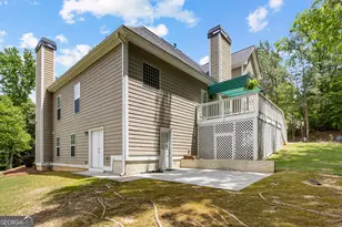 90 Westwind Dr, Newnan, GA 30263 - Photo 54