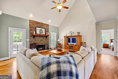 90 Westwind Drive, Newnan, GA 30263 - Photo 18
