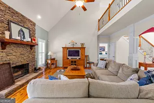 90 Westwind Dr, Newnan, GA 30263 - Photo 16