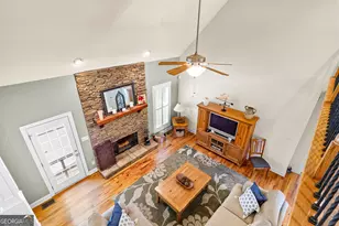90 Westwind Dr, Newnan, GA 30263 - Photo 52