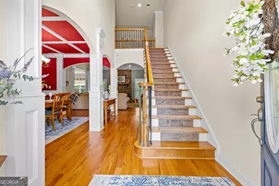 90 Westwind Drive, Newnan, GA 30263 - Photo 12