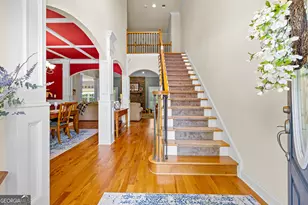 90 Westwind Dr, Newnan, GA 30263 - Photo 12