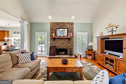 90 Westwind Drive, Newnan, GA 30263 - Photo 2