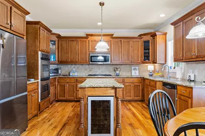 90 Westwind Drive, Newnan, GA 30263 - Photo 14