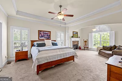 90 Westwind Drive, Newnan, GA 30263 - Photo 20