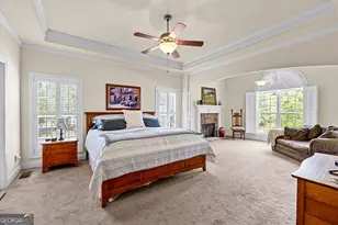 90 Westwind Dr, Newnan, GA 30263 - Photo 20