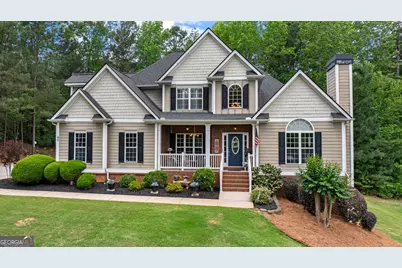 90 Westwind Drive, Newnan, GA 30263 - Photo 1